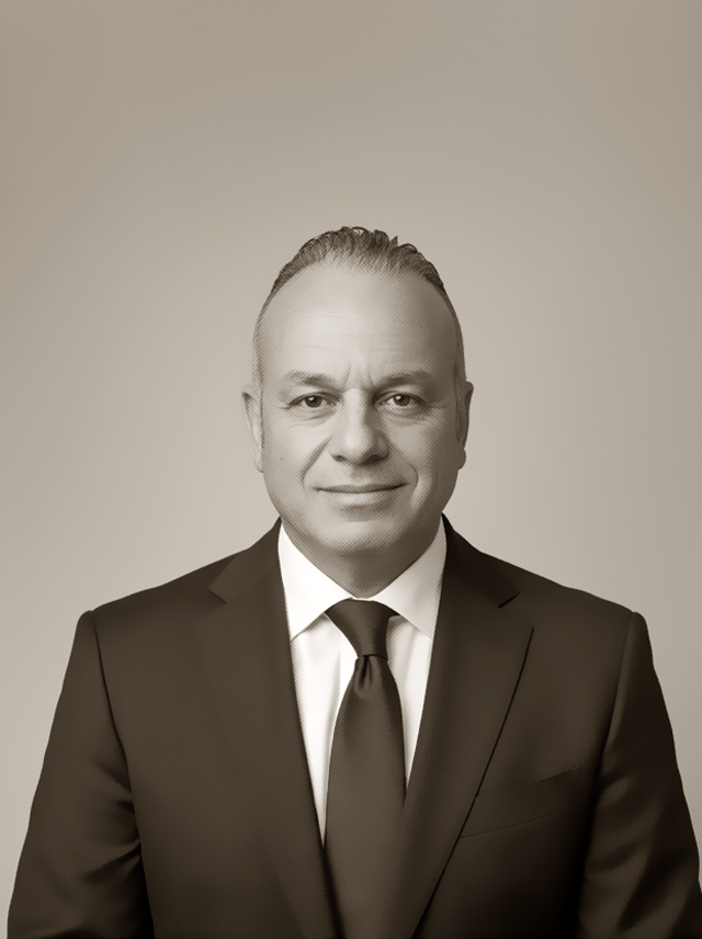 Eng. Hesham El Daniasory