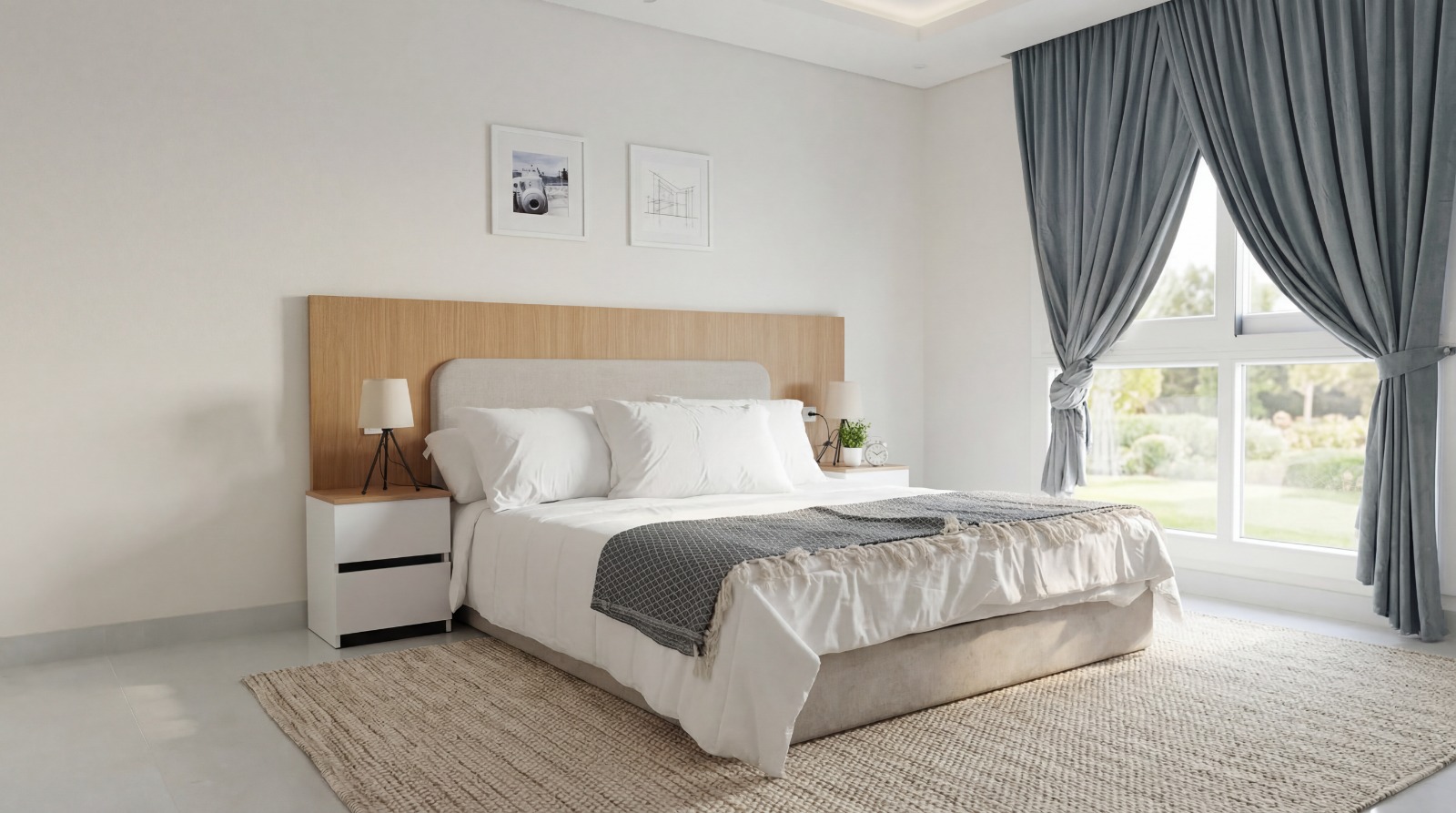 Bedroom Set I