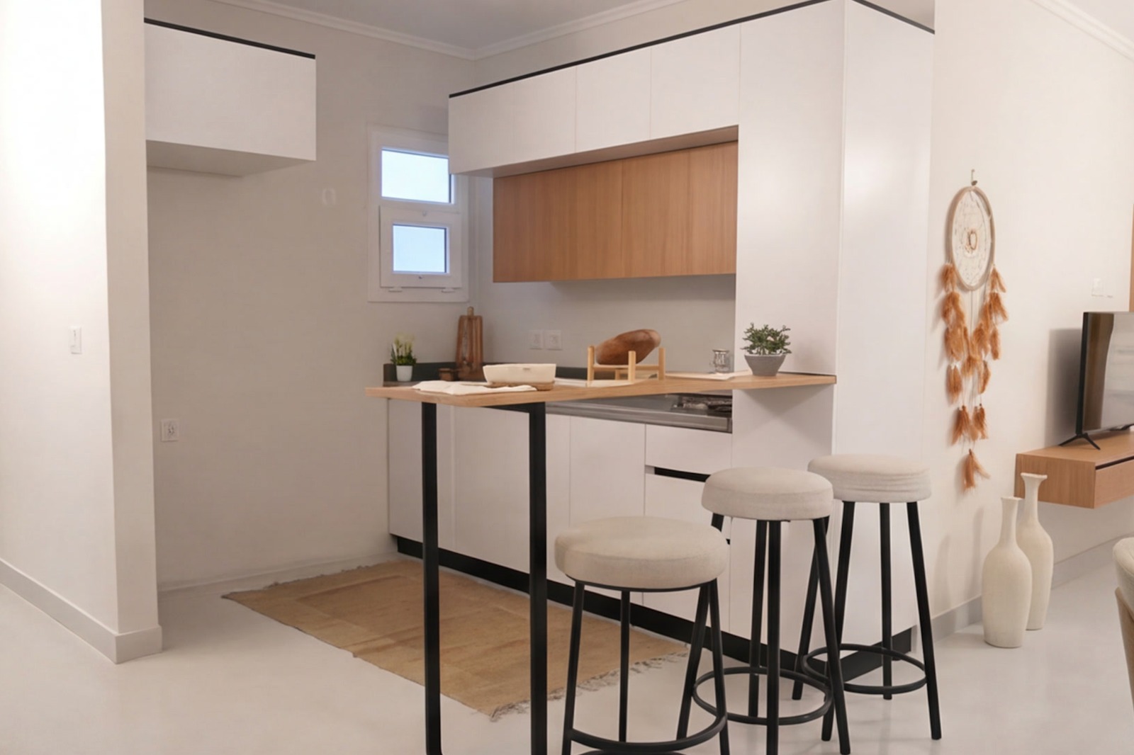 Kitchen Set I