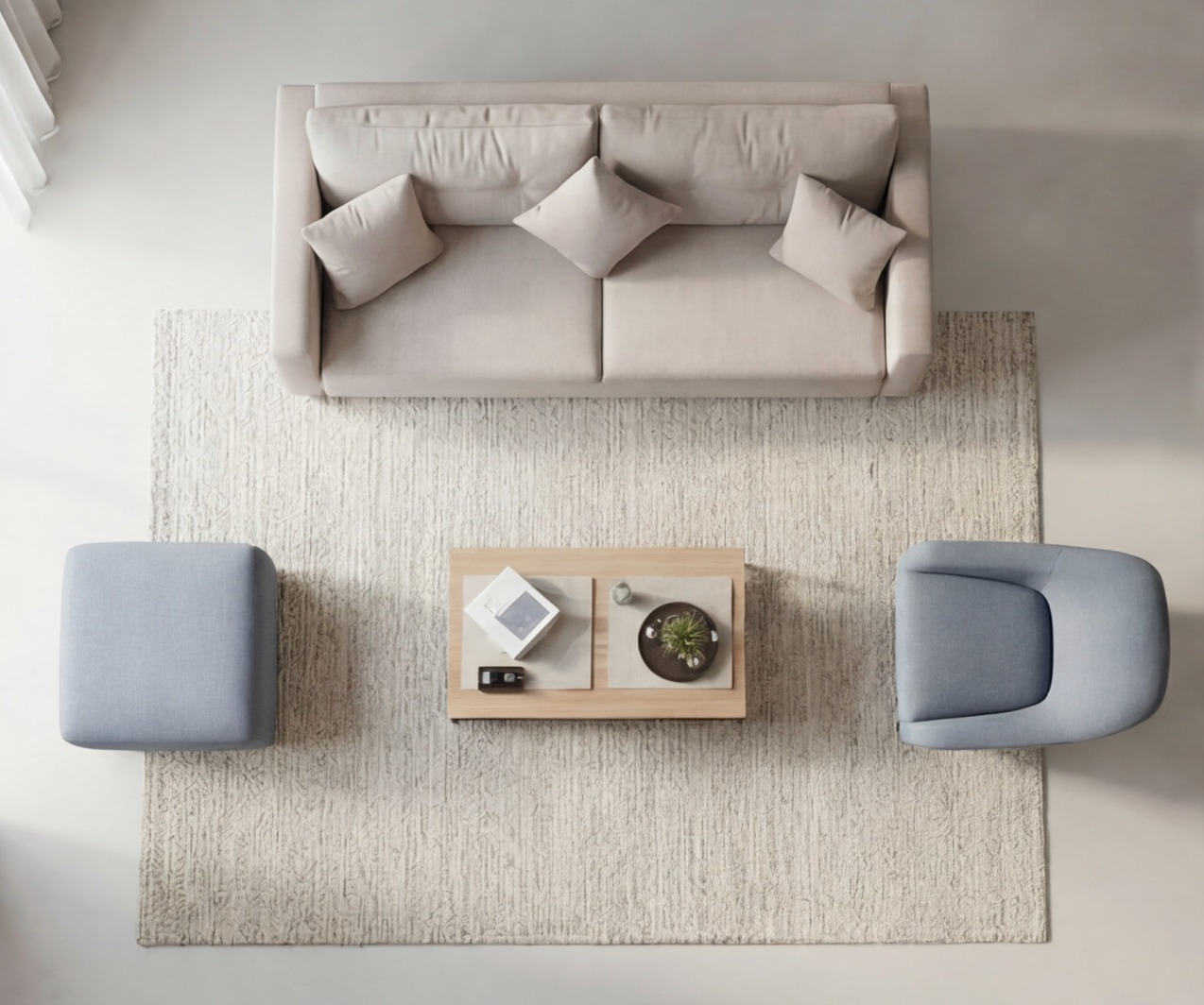 Living Room Set I - Image 2
