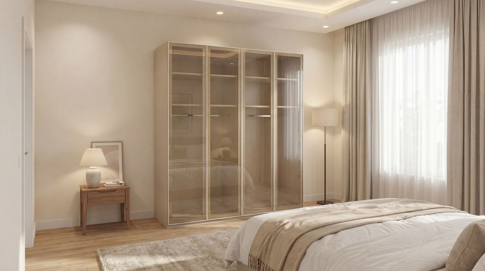 Bedroom Set I - Image 6