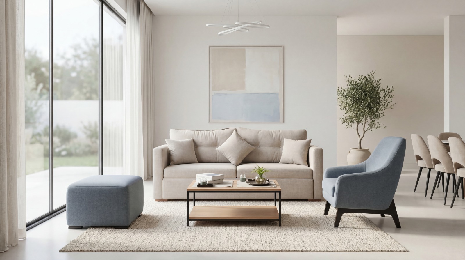 Living Room Set II - Image 5
