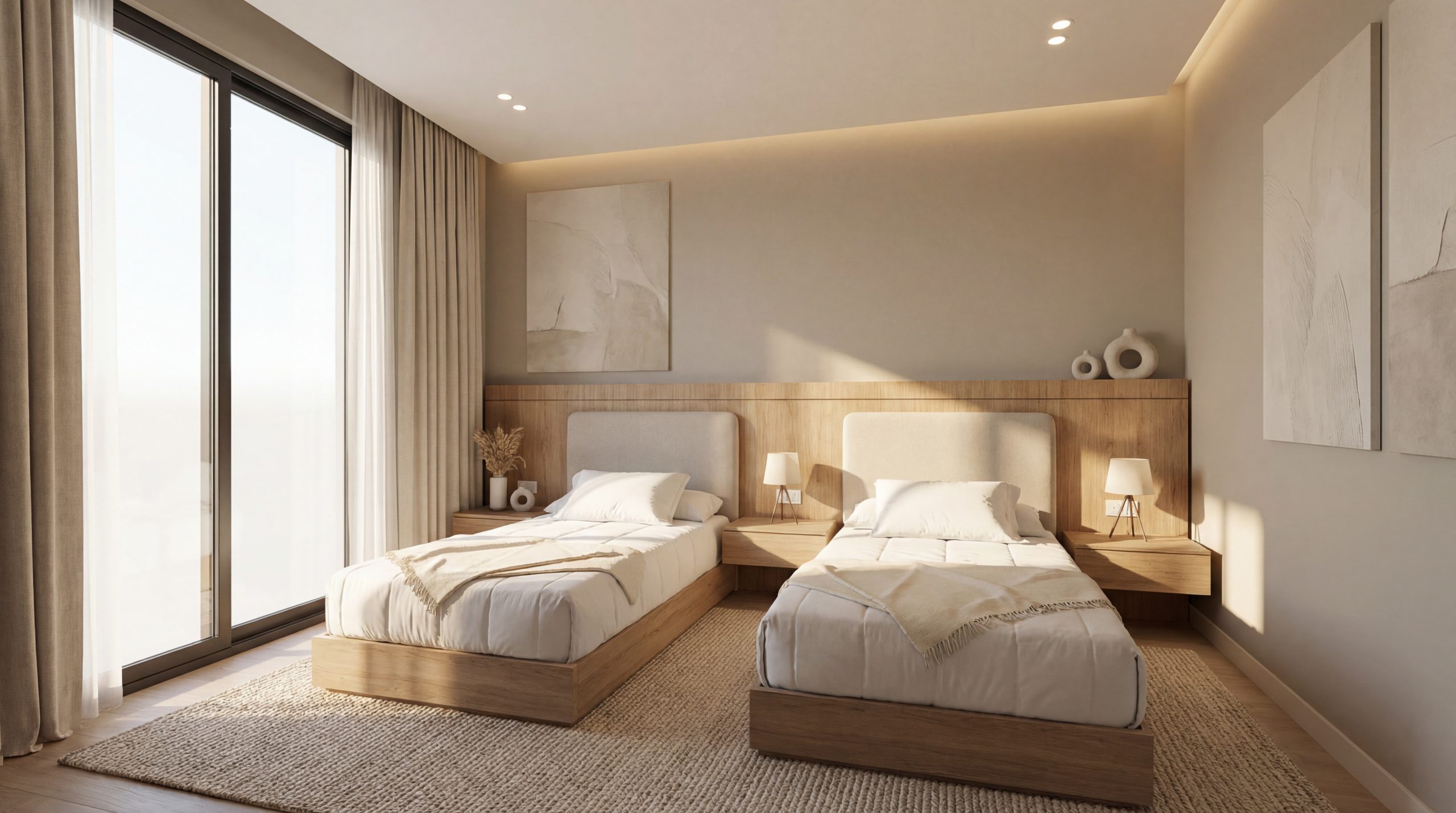 ⁦غرفه النوم_2 لوريم ايبسوم دولار (Copy)⁩ - الصورة ⁦4⁩